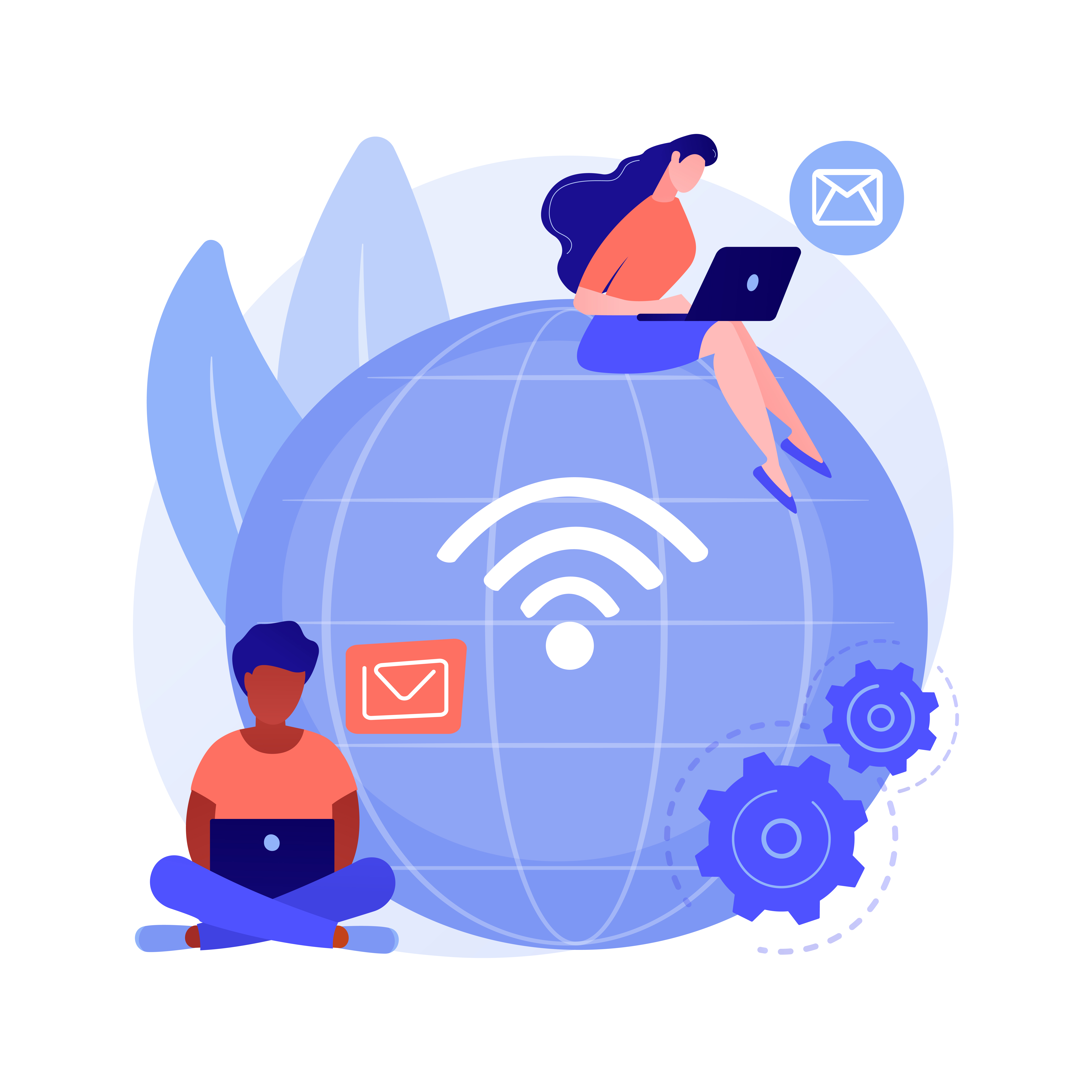 Internet