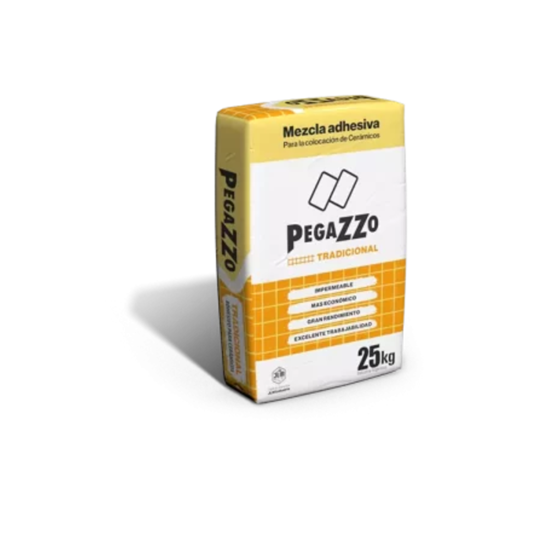 PEGAZZO Tradicional