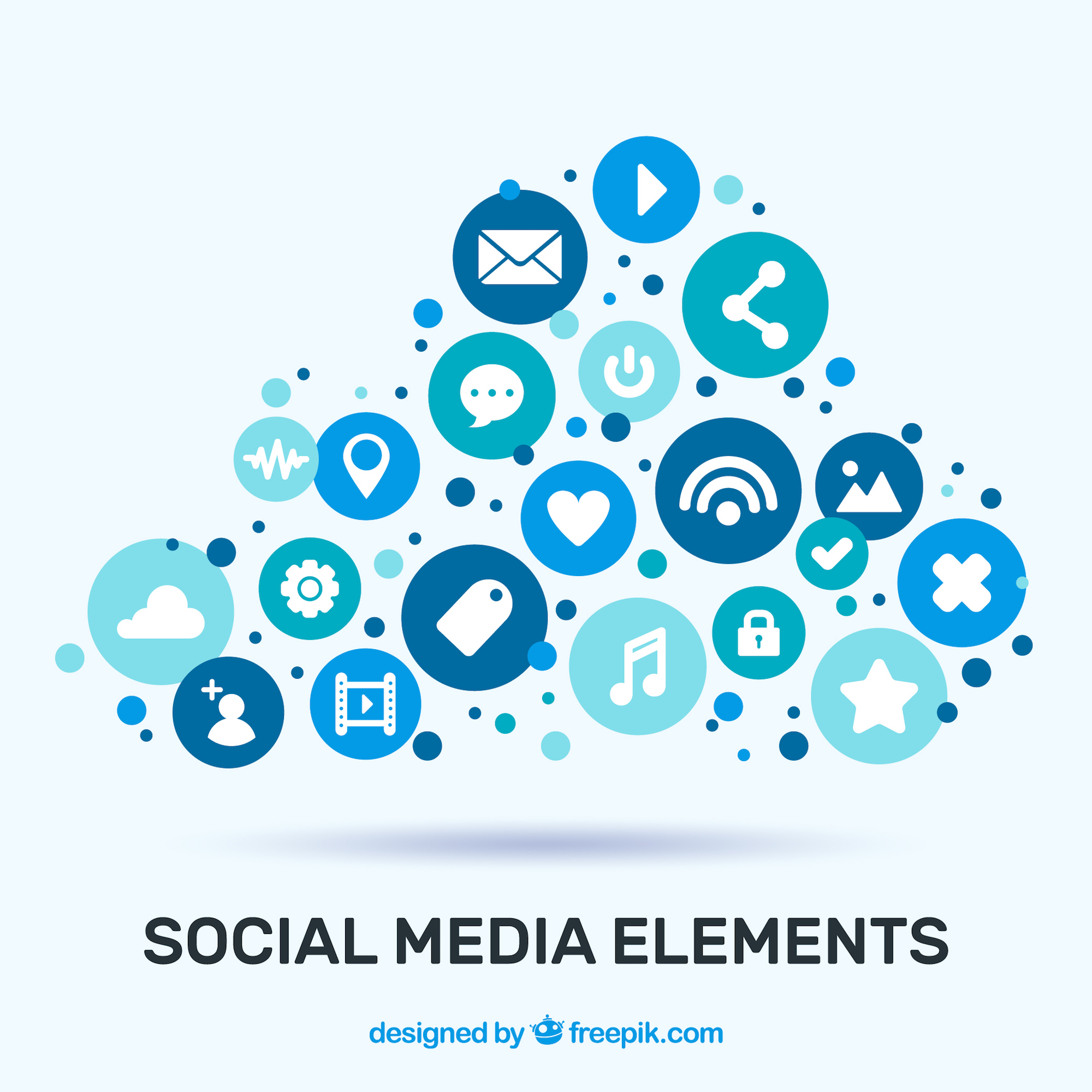 Redes Sociales